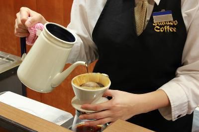 「ミカド珈琲」軽井沢・プリンスショッピングプラザ店/株式会社ミカド珈琲商会のアルバイト・バイト求人情報-03
