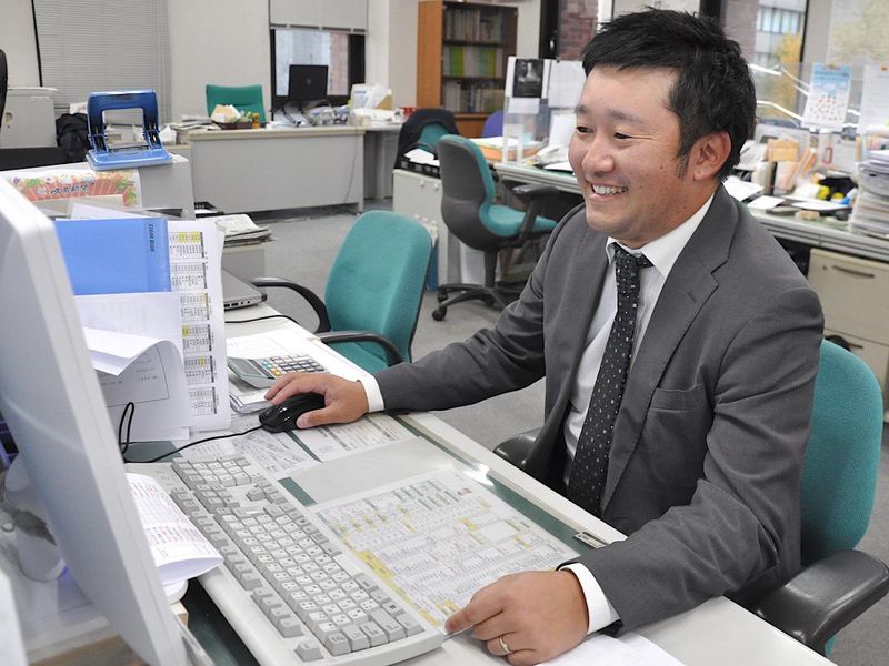 株式会社岐阜新聞社のアルバイト・バイト求人情報-03
