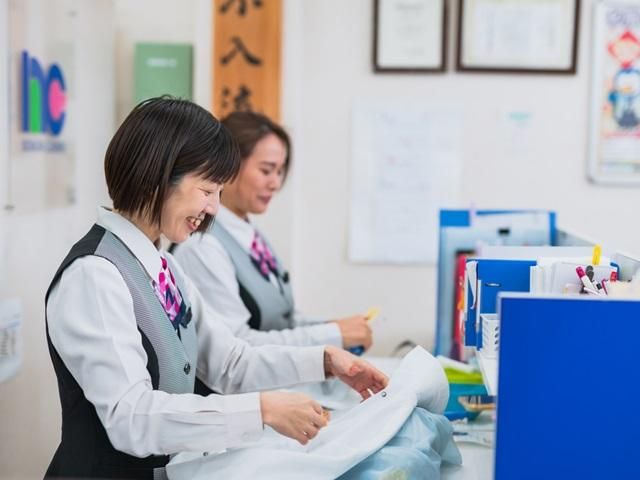 ノムラクリーニング　天下茶屋店のアルバイト・バイト求人情報-07