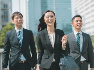 ＪＯＹ　ＰＬＡＮＮＩＮＧの求人・転職情報