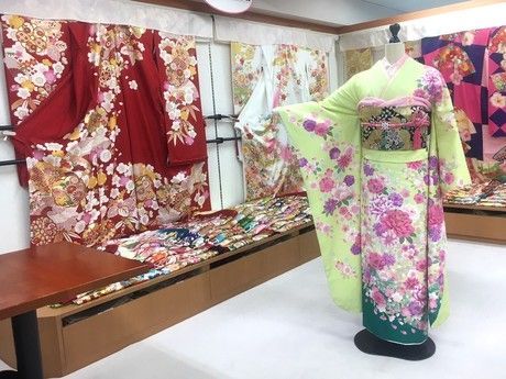 株式会社ジョイフル恵利の求人・転職情報