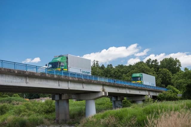 大沢運送株式会社-0003の求人・転職情報
