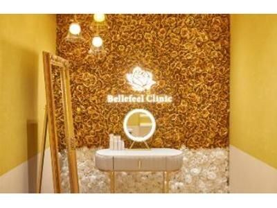 BellefeelClinic新宿のアルバイト・バイト求人情報-02