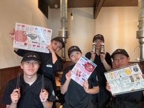 ホルモン光 加賀店のアルバイト・バイト求人情報-27