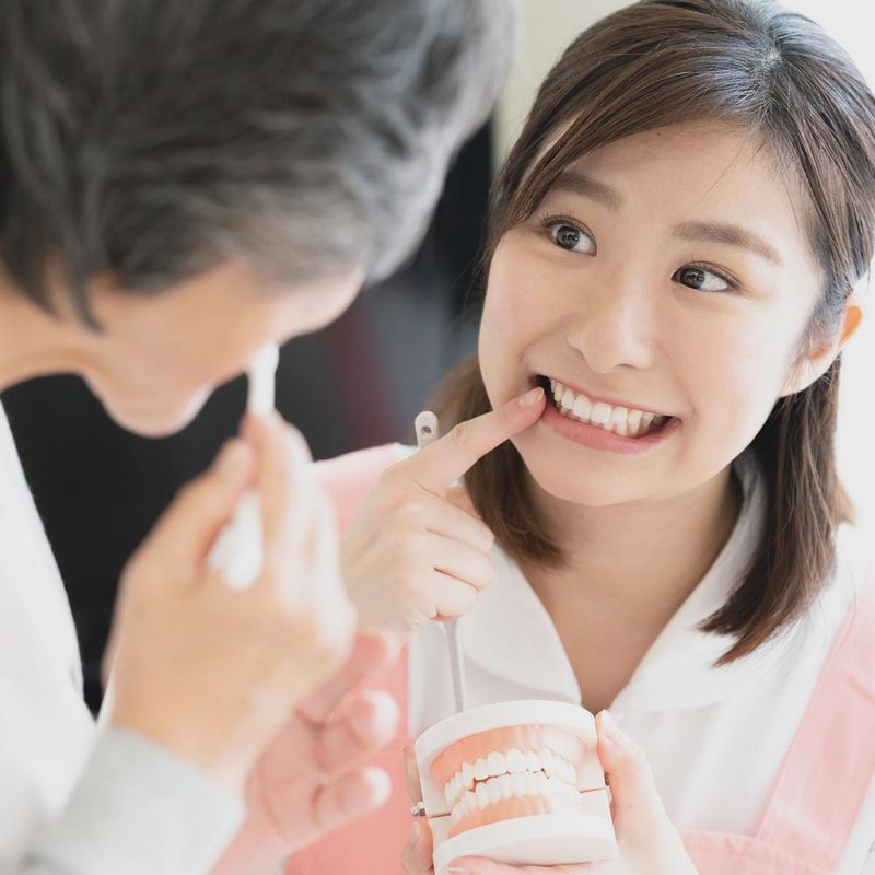 秋山歯科医院の求人・転職情報