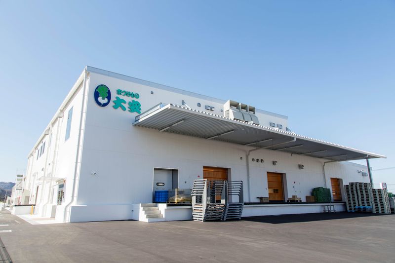 京つけもの　大　安の求人・転職情報