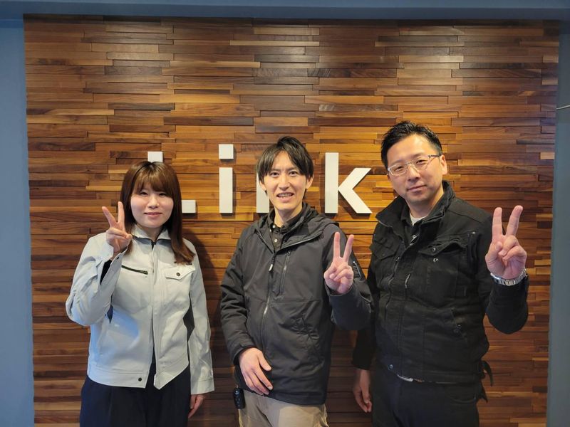株式会社Ｌｉｎｋ’ｓ-0035の求人・転職情報