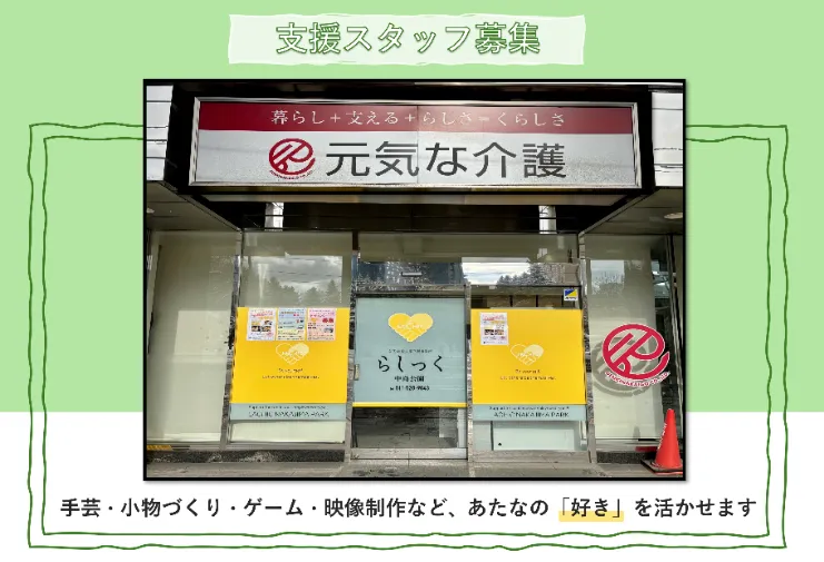 求人画像