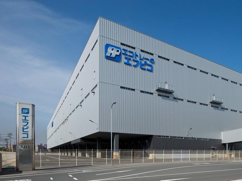 エフピコ物流株式会社