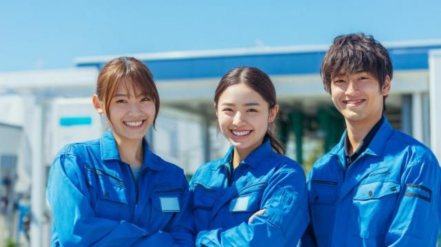 株式会社NCI 南魚沼支店のアルバイト・バイト求人情報-26