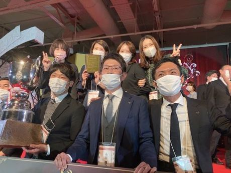 株式会社ユニオンアルファの求人・転職情報