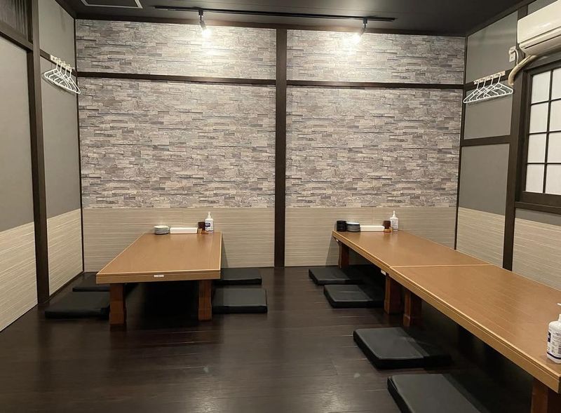 居酒屋　どまぐれのアルバイト・バイト求人情報-05