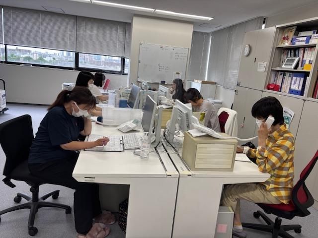 富士ライフケアネット㈱の求人・転職情報