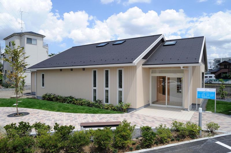 いけがみ内科ファミリークリニックのアルバイト・バイト求人情報-05