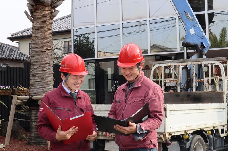 株式会社共栄緑化