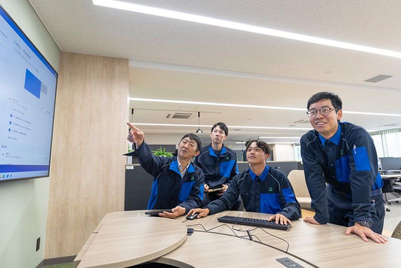 道路工業株式会社