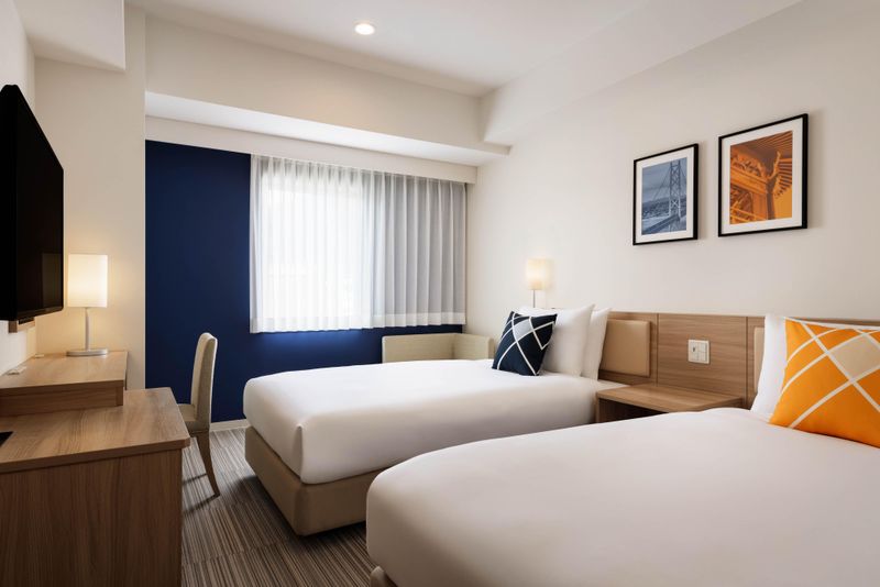 Four Points Flex by Sheraton Kobe Sannomiyaのアルバイト・バイト求人情報-04