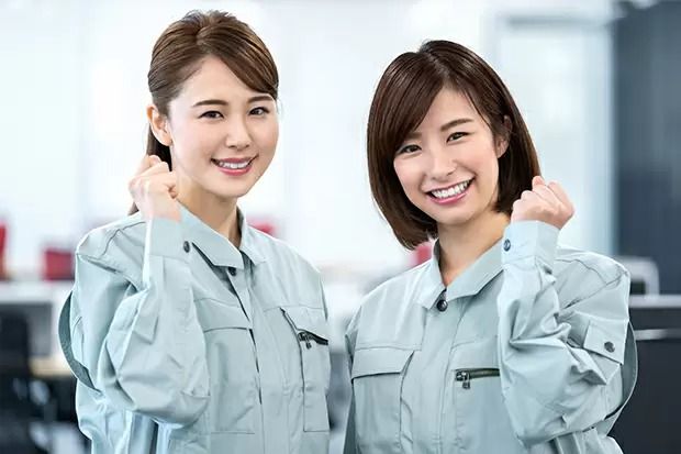 株式会社日本ワークプレイスの求人情報