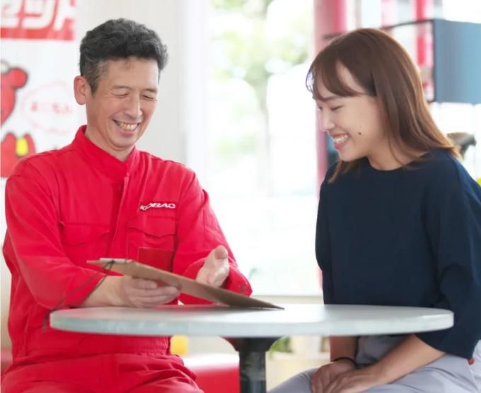 株式会社井花モータースの求人・転職情報