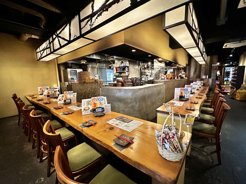 茨城地のもの わらやき料理 たたきの一九　土浦店のアルバイト・バイト求人情報-04