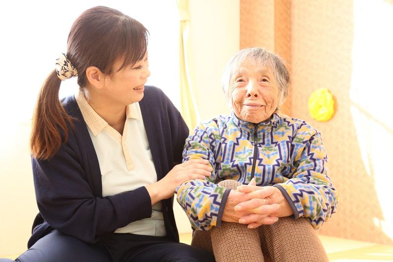 小規模多機能型居宅介護ひまわりのイメージ3