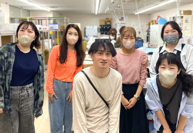 求人画像