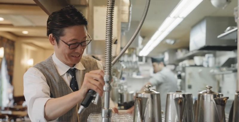 にしむら珈琲店　梅田店のアルバイト・バイト求人情報-02