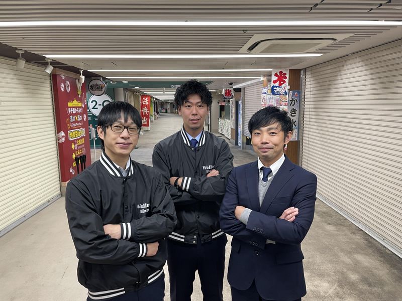 求人画像