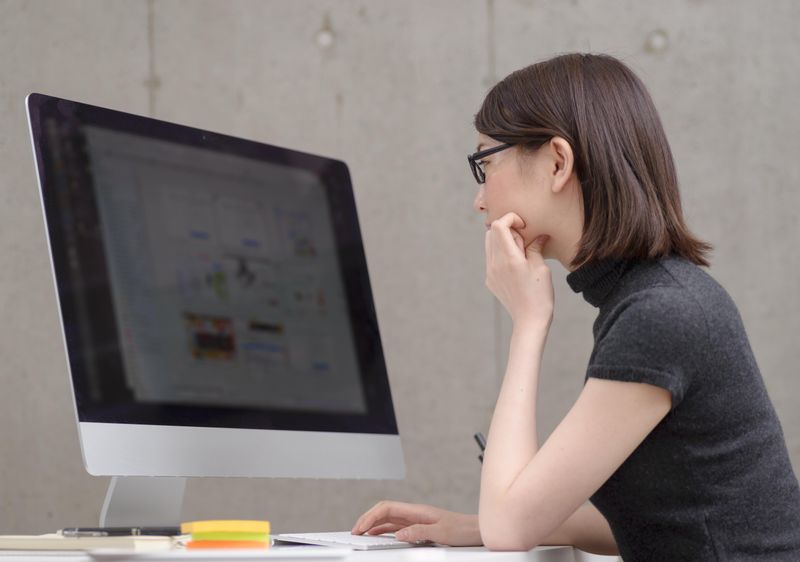 キヤノンビズアテンダ株式会社の求人・転職情報