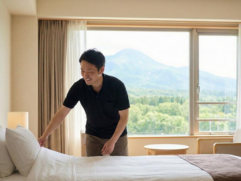 株式会社知床グランドホテルの求人・転職情報