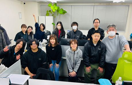 株式会社ウィズの求人・転職情報