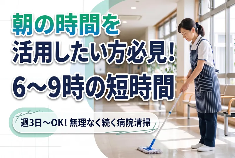草加市谷塚駅近くの病院/シーアンドエー株式会社のアルバイト・バイト求人情報