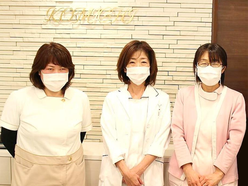 こみち内科クリニックのアルバイト・バイト求人情報-02