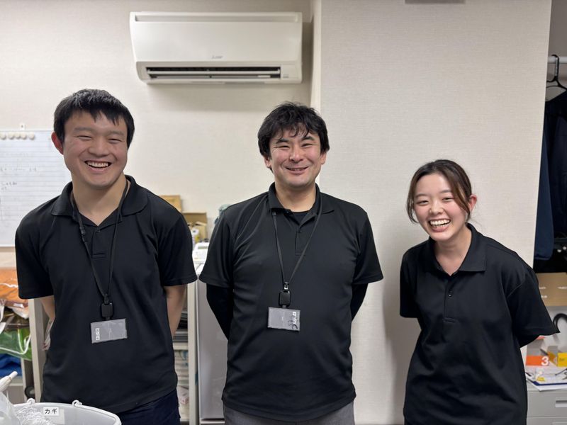 清生株式会社の求人・転職情報