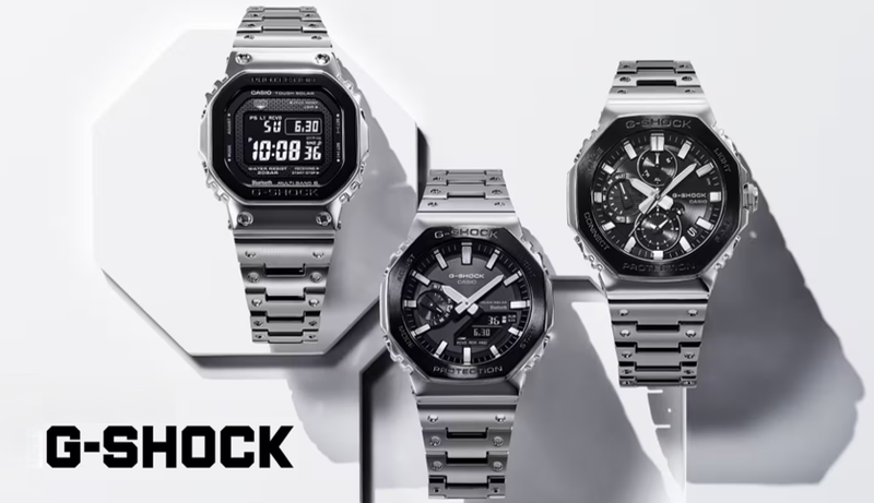 G-SHOCK STORE丸の内のアルバイト・バイト求人情報-04