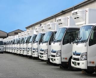 三和物流サービス株式会社