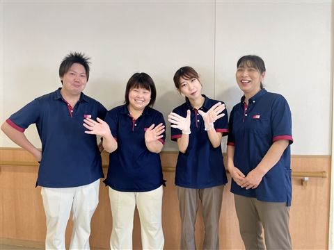 社会福祉法人知心会の求人・転職情報