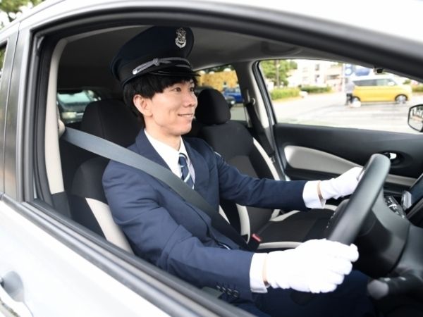 日本交通株式会社 新木場営業所の求人・転職情報