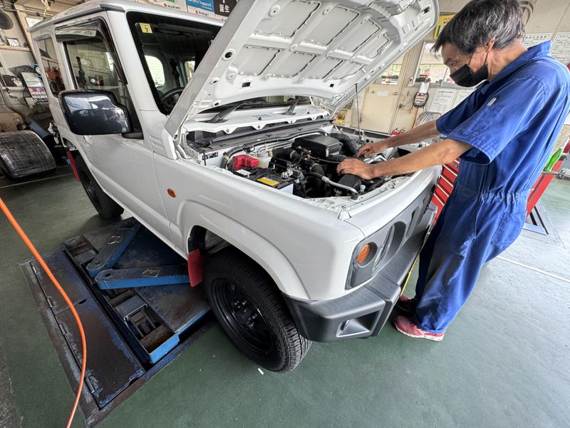 メカワークの求人・転職情報