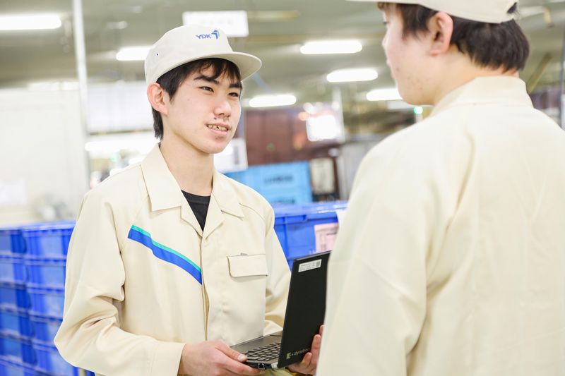 山本電気株式会社の求人・転職情報