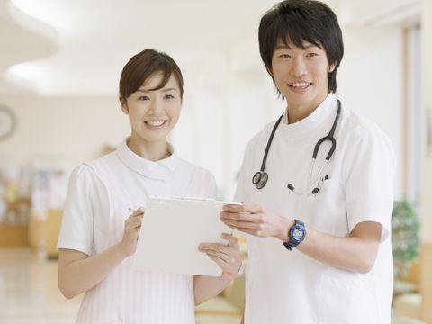 医療法人社団福寿会の求人・転職情報