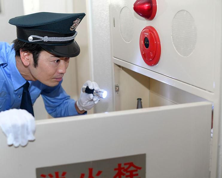 新武蔵警備保障株式会社　【勤務地】東神奈川駅周辺の現場の求人情報