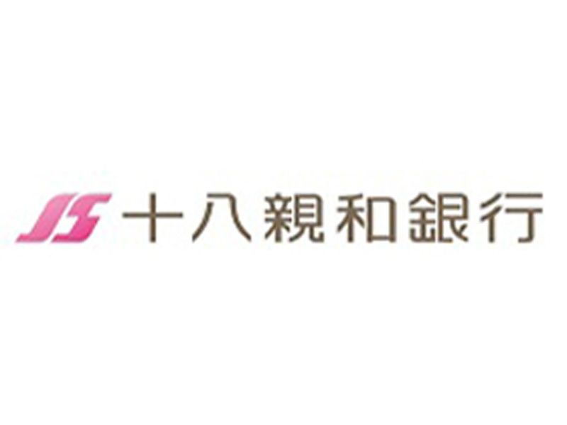 株式会社十八親和銀行の求人・転職情報