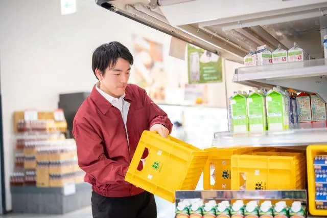 株式会社ベルク　草加吉町店(仮称)のアルバイト・バイト求人情報-02