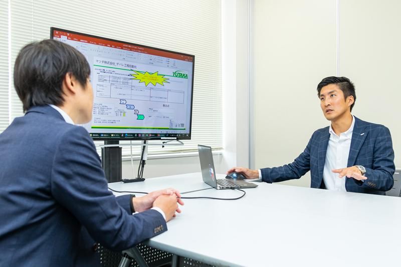 株式会社 豊電子工業