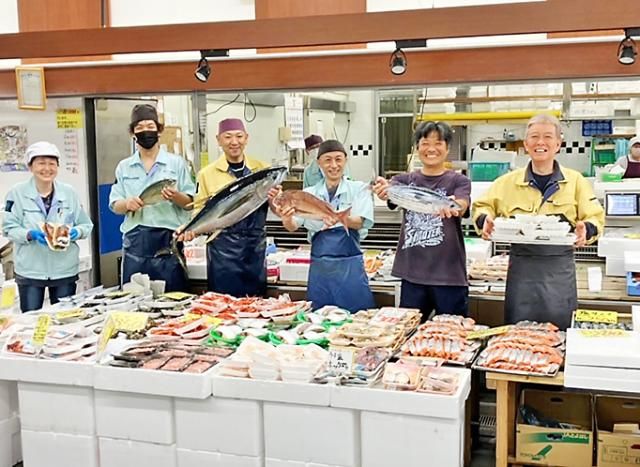 株式会社ハズイ食料品店の求人・転職情報