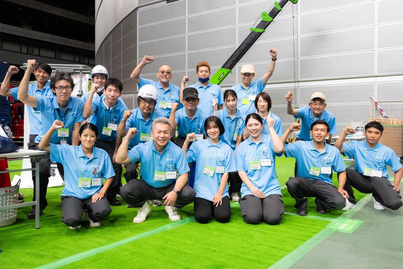 NHS株式会社のアルバイト・バイト求人情報-05