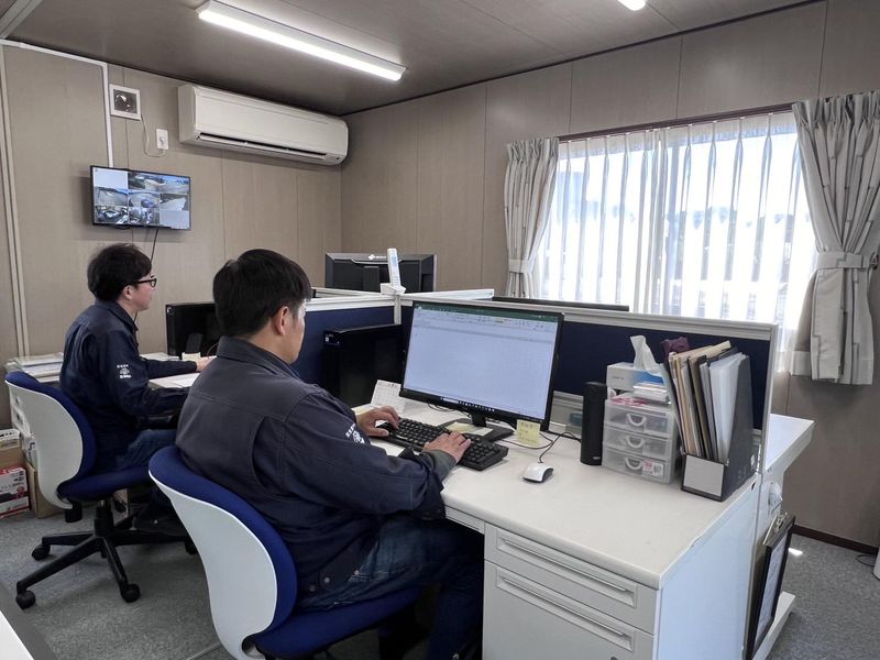 豊德鑛山株式会社の求人・転職情報