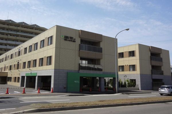 社会福祉法人 愛和福祉会