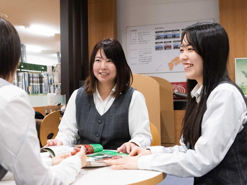 藤原産業株式会社